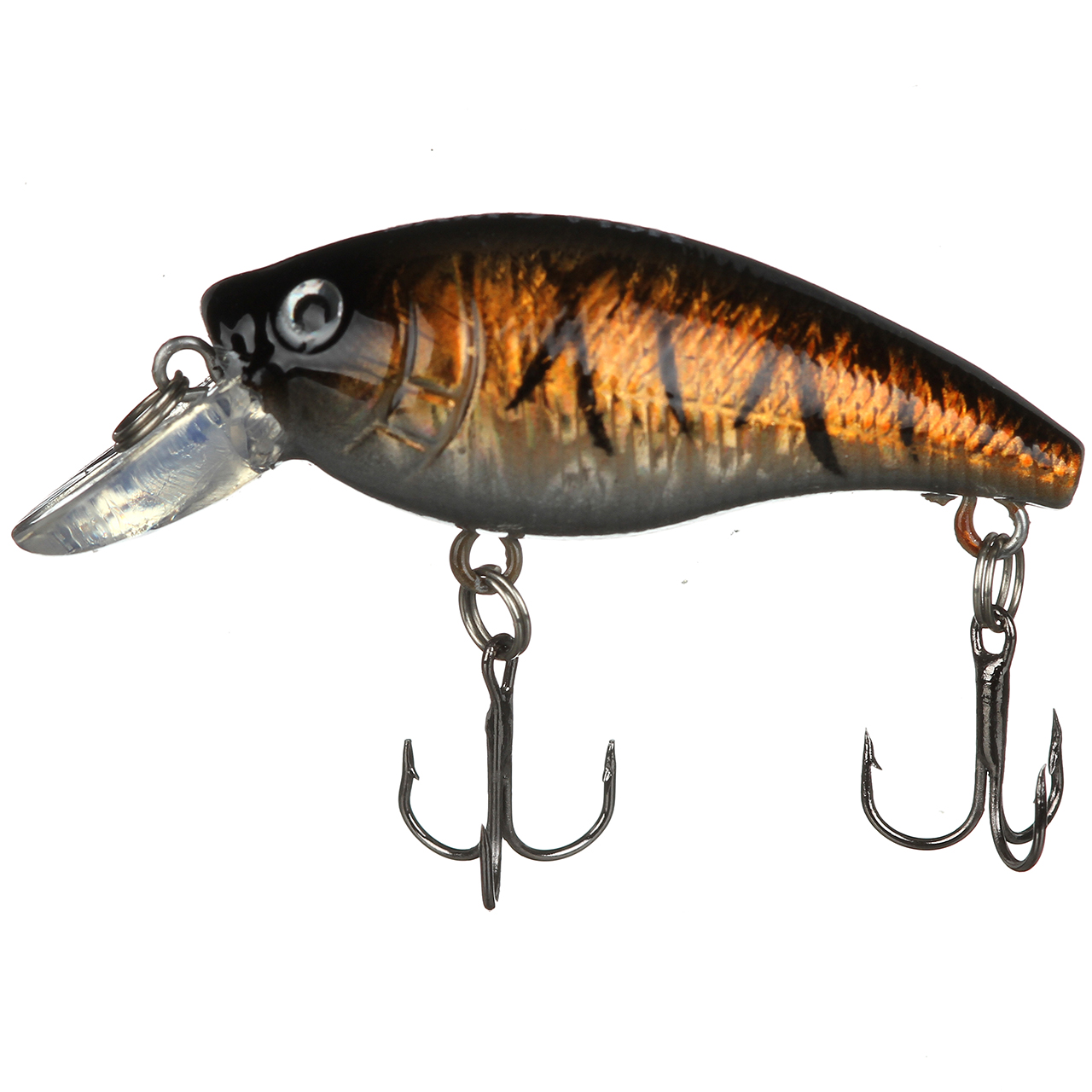 Воблер Sams Fish 55 мм (SF23676-5)