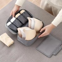 Дорожный органайзер для нижнего белья Secret Pouch органайзер для путешествий 26 х 13 х 12 см