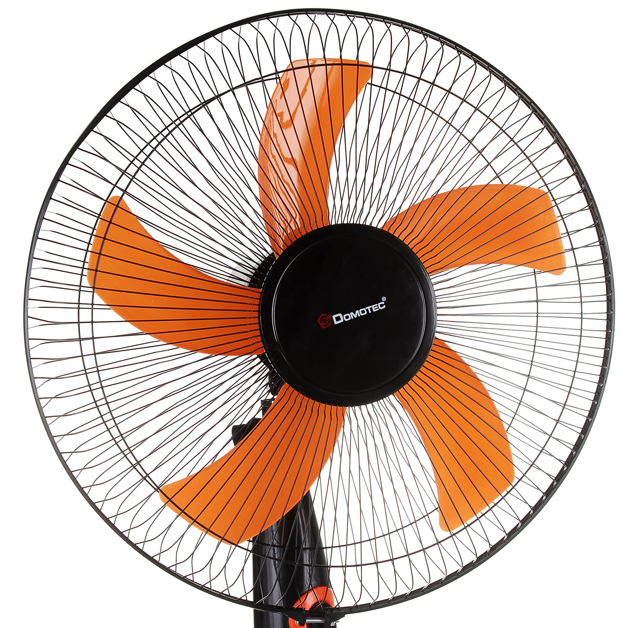 Настольный вентилятор с таймером Fan Timer (MS-1620)