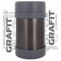 Термос пищевой Grafit 500 мл (MT-2675)