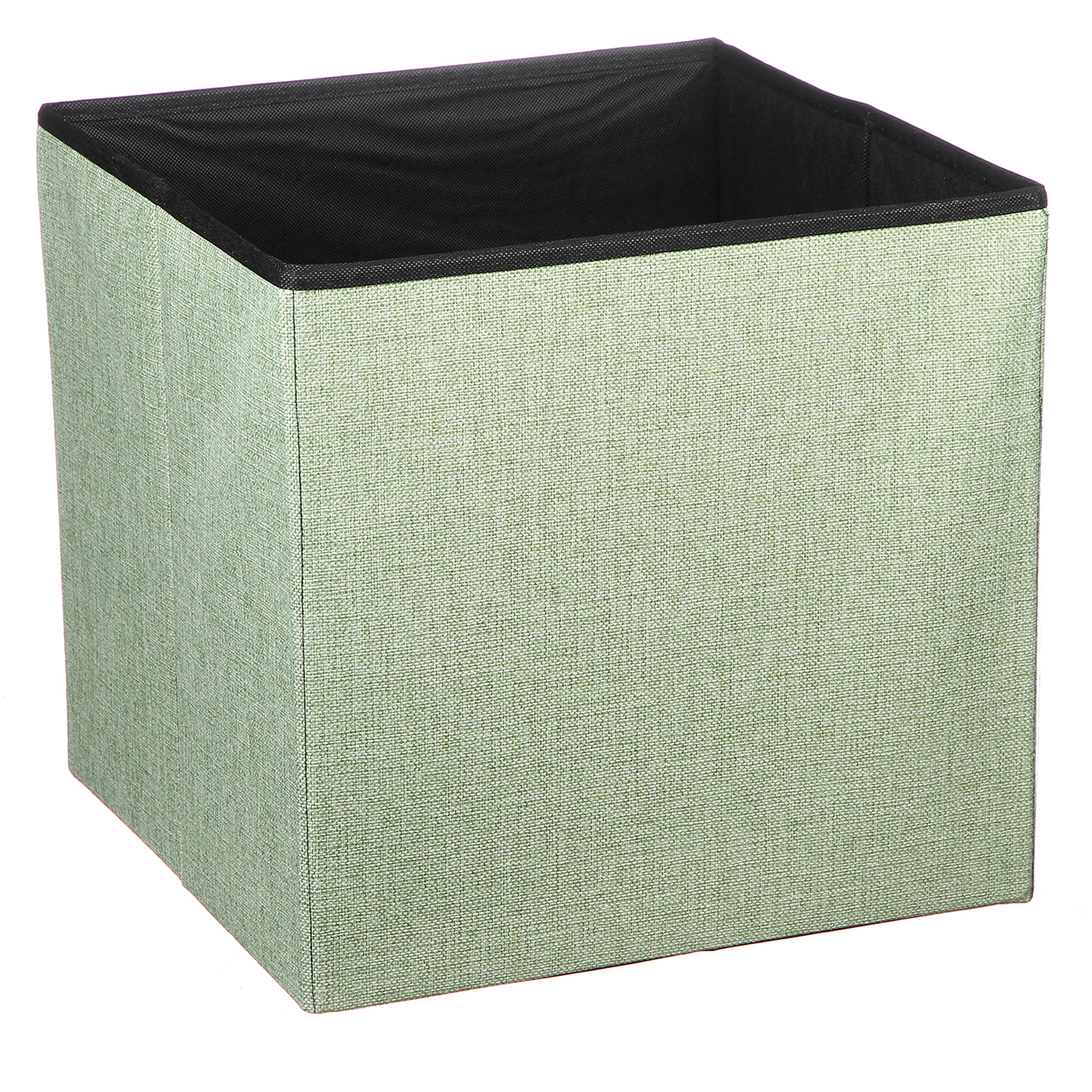 Ящик пуф для зберігання STENSON 30 х 40 см (R15783)