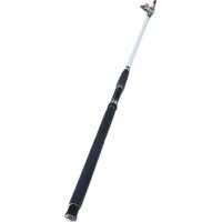 Спиннинг карповый Crocodil 2.7м, 100-250г, 2к (51083-3)