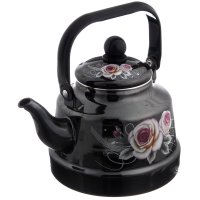 Чайник эмалированный A-PLUS 2.5 л (1343)