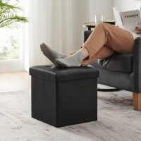 Пуф складной STENSON 38 х 38 см (R88089)