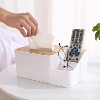 Диспенсер для салфеток Tissue Box 23.5 х 13 х 10 см (R101130)