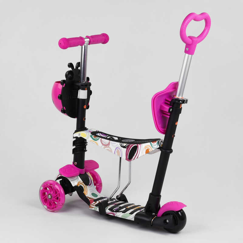 Самокат_5в1_75009_(1)_Best_Scooter_АБСТРАКЦИЯ_PU_колеса_ПОДСВЕТКА__КОЛЕС_в_коробке.jpg