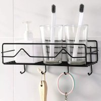 Полка настенная STENSON 27 х 11 х 10 см (TD01331)
