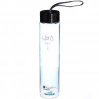 Бутылка для напитков H2O (83341)
