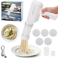 Лапшерезка электрическая беспроводная NOODLES 30 х 20 см (R97211)