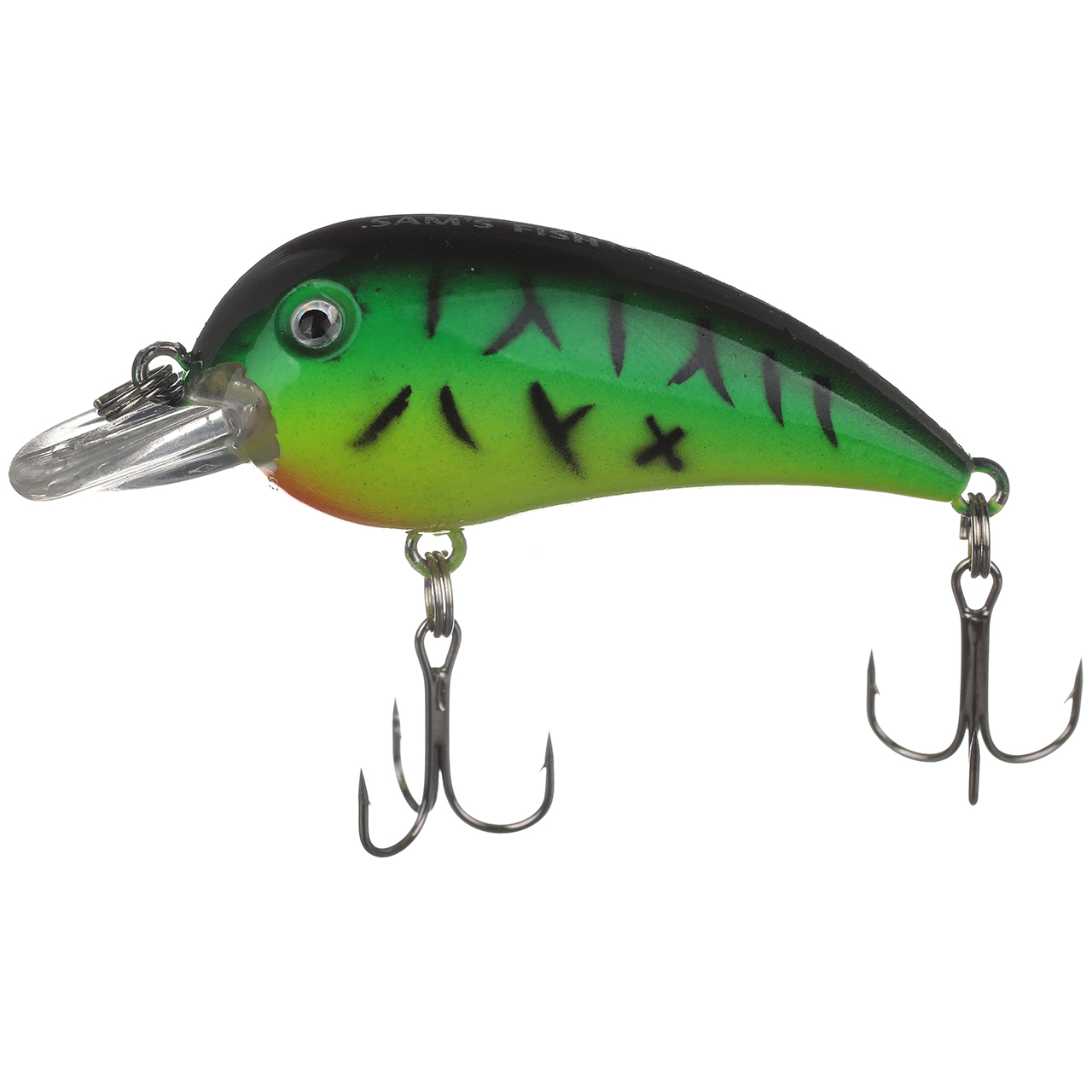 Воблер Sams Fish 65 мм (SF23675-9)
