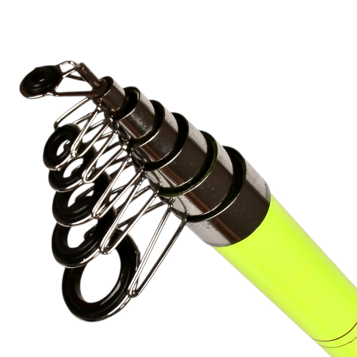 Спінінг Bold fisher 3.3 м 60-120 г 6k (R-001-3.3)