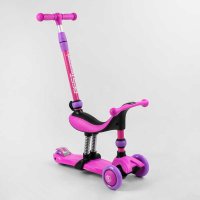 Самокат-велобег_3в1_трехколесный_BS-26566_(4)_Best_Scooter_3_колеса_PU_со_светом_сидение_амортизатор