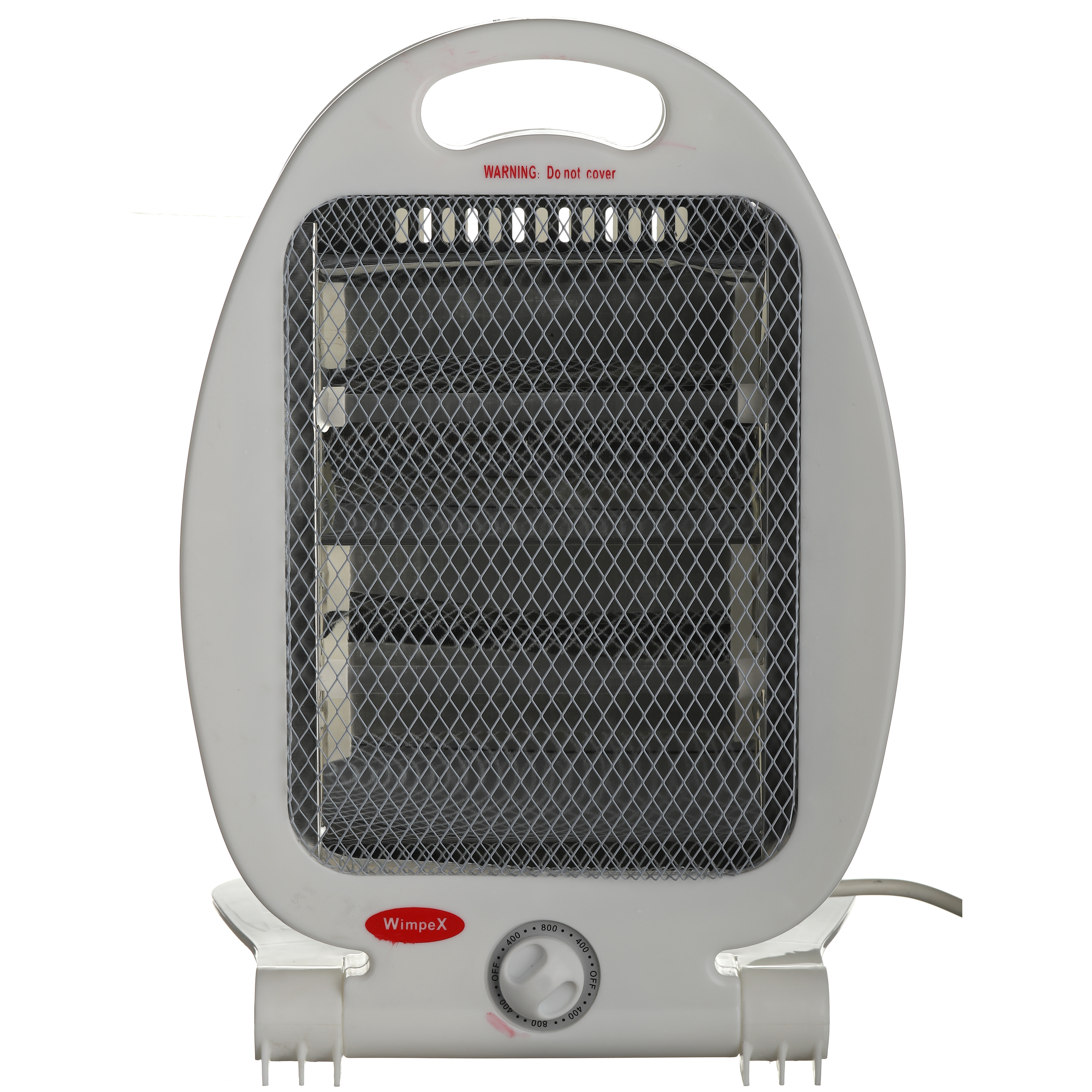 Обігрівач кварцовий Wimpeх (WX-454)