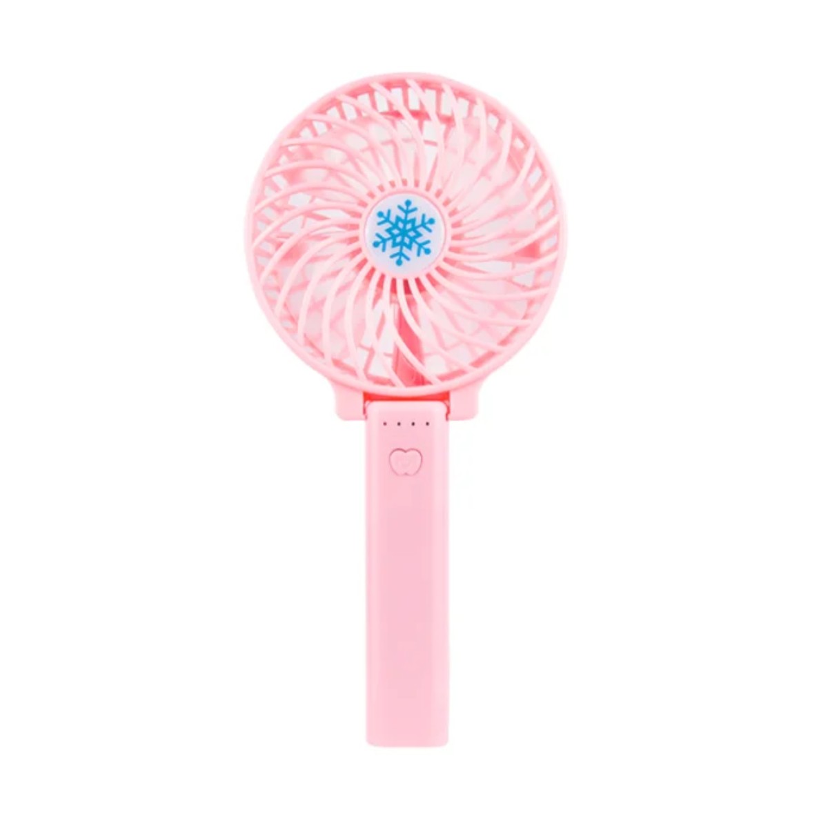 Міні-вентилятор портативний Mini Fan от USB (WX 6502)