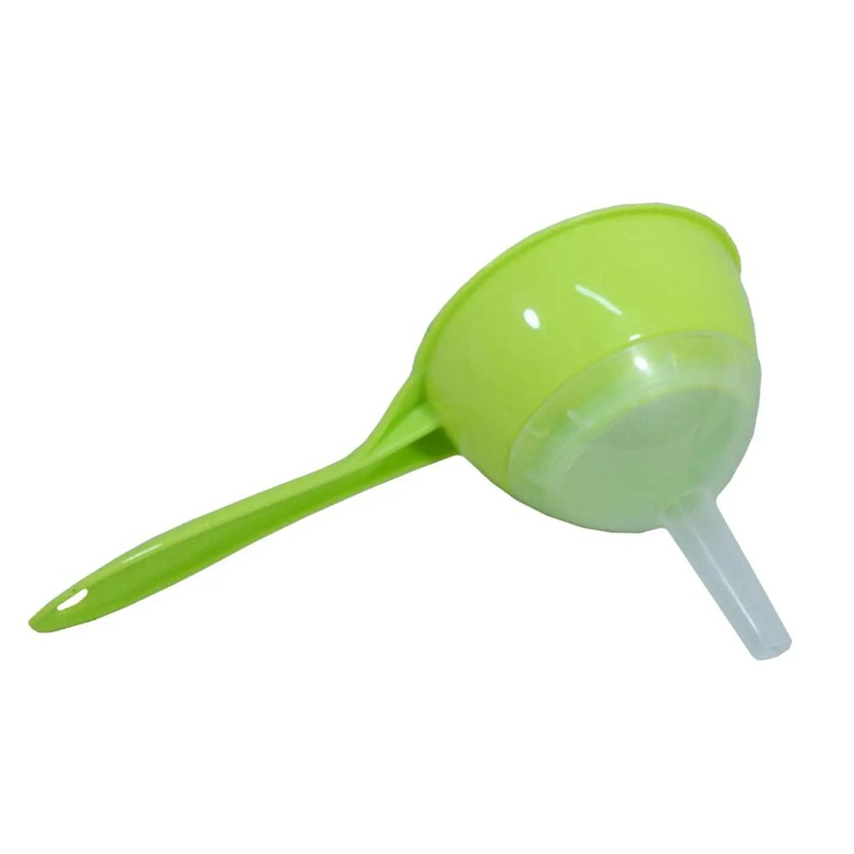 Лійка-сито STENSON 25 х 12.5 х 13.5 см (R21496)