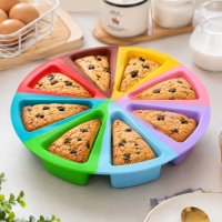 Форма для выпечки силиконовая  