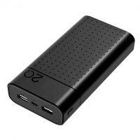 Мобильная зарядка Power Bank LINKAGE LKP-08 20000 mAh