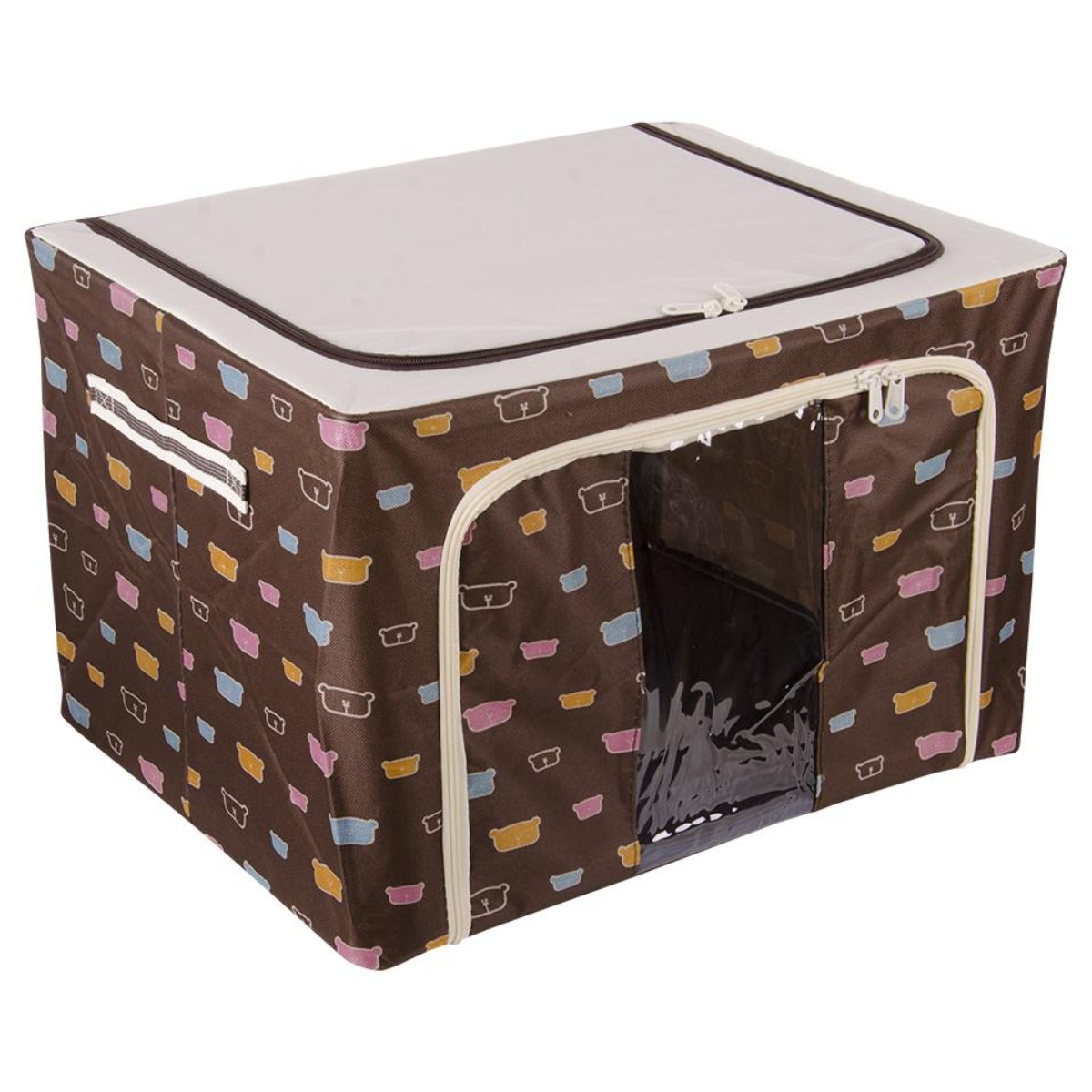 Коробка складна для зберігання речей XL 60*42*40см
