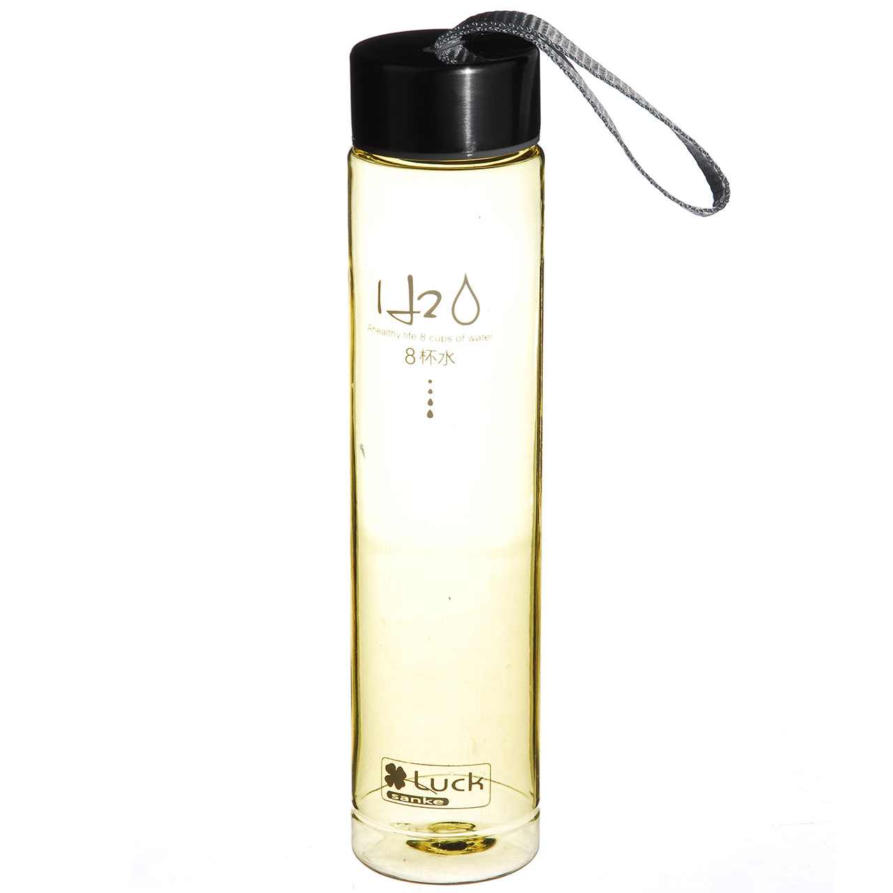 Пляшка для напоїв H2O (83341)
