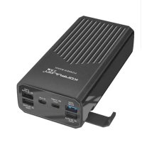 Мобильная зарядка Power Bank KONFULON P40Q 40000 mAh