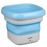 Складная стиральная машина MAXTOP silicon washing machine