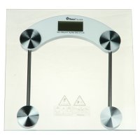 Весы напольные Domotec (2003B) + датчик температуры