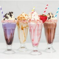 Набор бокалов для коктейля Glass Ware 6 шт 300 мл (R93388)