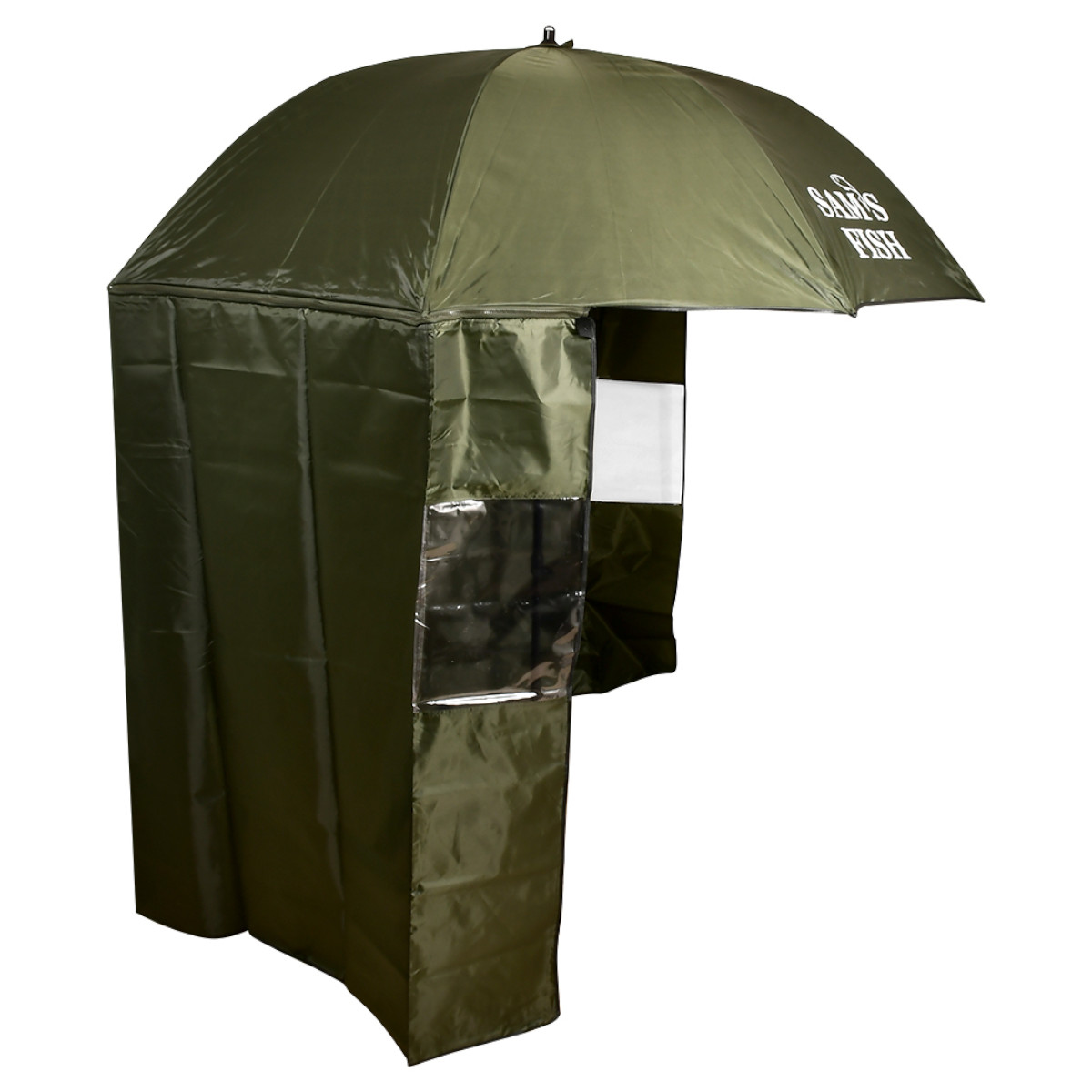 Парасолька-намет для рибалки Sams Fish ПВХ d2.2 (23774)