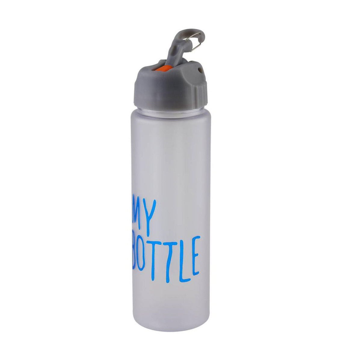 Пляшка для напоїв My Bottle 600 мл (380 WB)