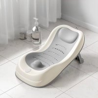 Детская горка для купания нескользящая Bimbo подставка для ванны 27.5 х 53.5 х 13 см (7216-82)