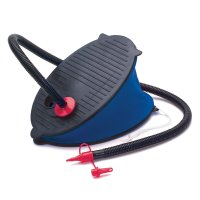 Насос ножной Intex 28см (69611)