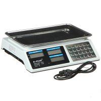 Весы торговые A-PLUS до 50 кг (1648)