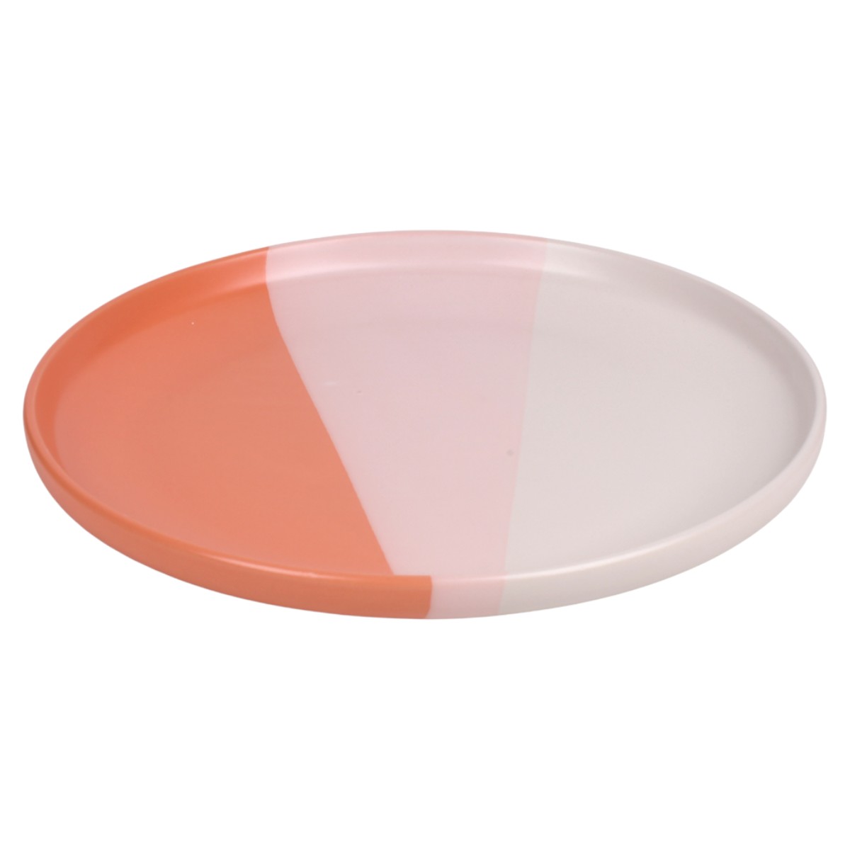 Набор столовой посуды Piece Stoneware 12 предметов (MC5580-1) Разноцветный