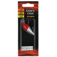 Воблер Sams Fish 55 мм (SF23676-10)