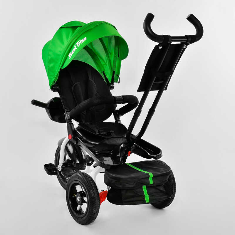 Велосипед_6088_F_-_1990_Best_Trike_(1)_ПОВОРОТНОЕ_СИДЕНИЕ_СКЛАДНОЙ_РУЛЬ_РУССКОЕ_ОЗВУЧИВАНИЕ_НАДУВНЫЕ
