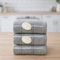 Набор кухонных полотенец Koloco 