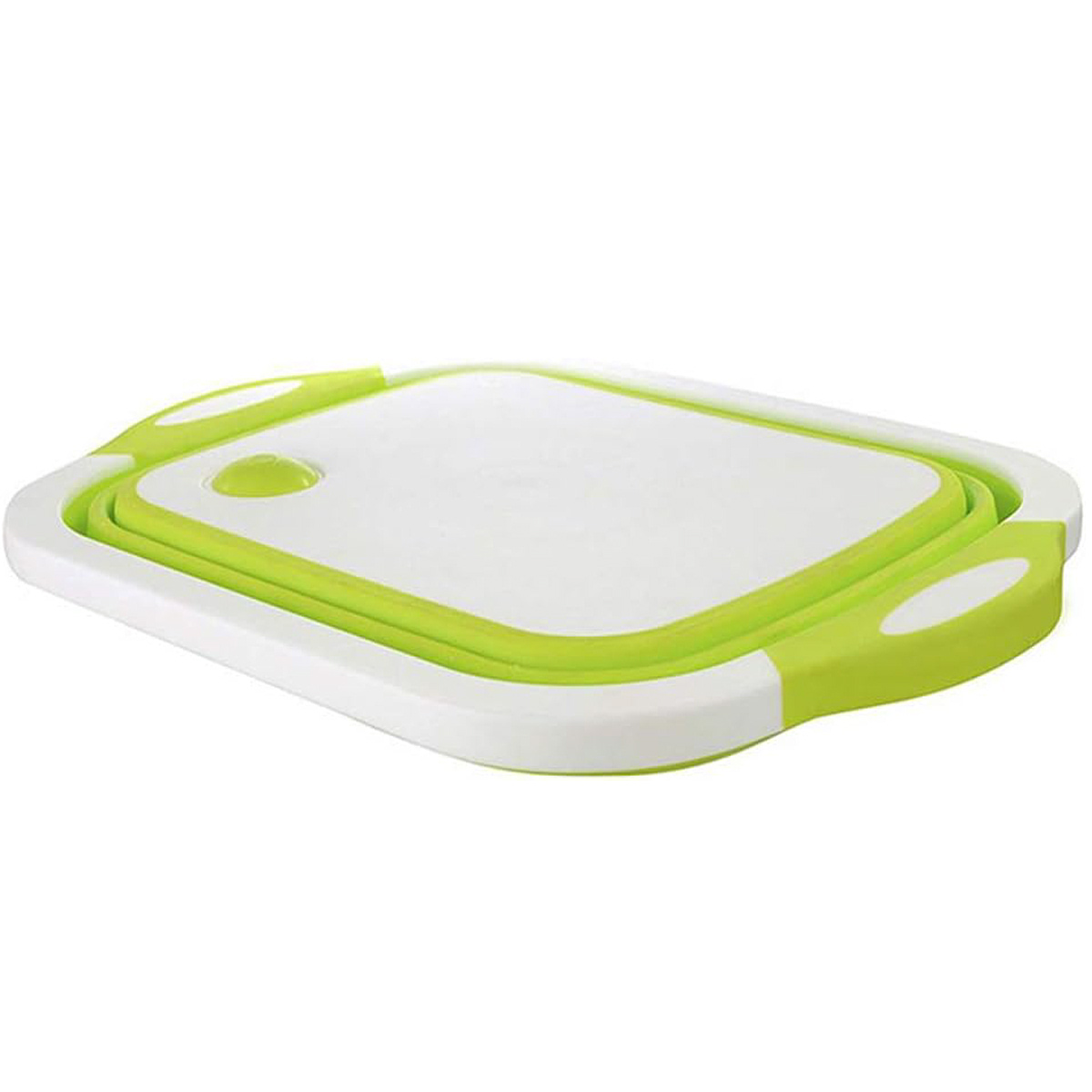 Складная разделочная доска-миска Chopping Board 3 в 1