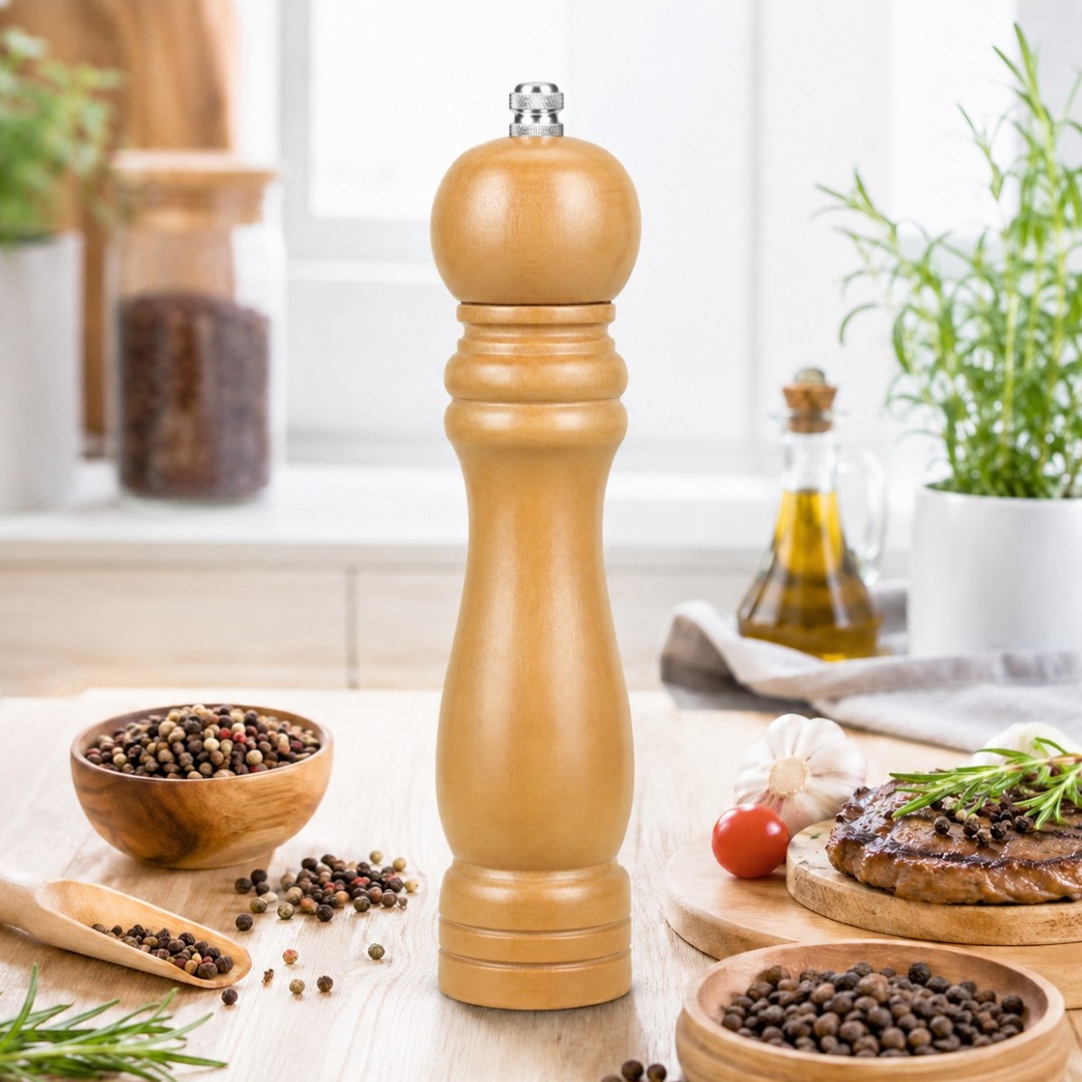Мельница для перца Pepper Mill (9PM)