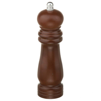 Мельница для перца Pepper Mill (7PM) (Черный)