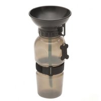 Переносная поилка DOG WATER BOTTLE  (100)