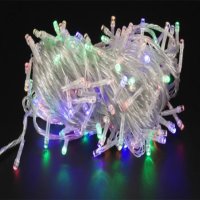 Новогодняя гирлянда LED Decorative Lights 200 CL