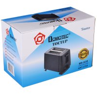 Тостер Domotec (MS-3230)