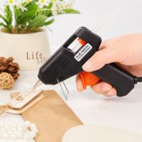 Клеевой пистолет Glue Gun 20 Вт (13406)