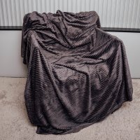Плед полуторный KOLOCO 