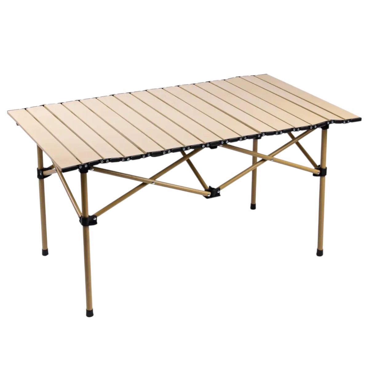 Стол раскладной туристический Folding Table 120 х 55 см (120 FT) 
