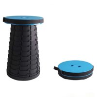 Складной табурет Fixible Stool (7108)