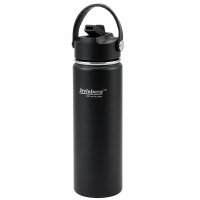 Термос Styleberg 650 мл (1610 L) Black