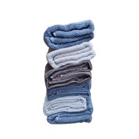Набор полотенец банных Home Textiles 