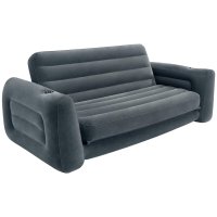 Диван надувной Intex 203х224х66 см (66552 NP) 