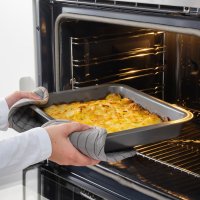 Противень A-PLUS 32 х 22 х 5 см (1124) Прямоугольный